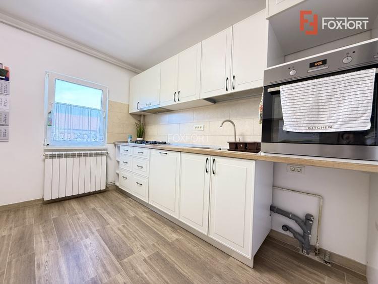 Apartament cu 2 camere, complet renovat, de vanzare in zona Bucovina - 20
