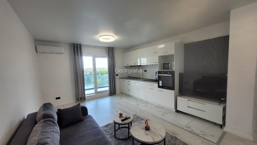 Apartament 2 camere Emil Racovita - 3