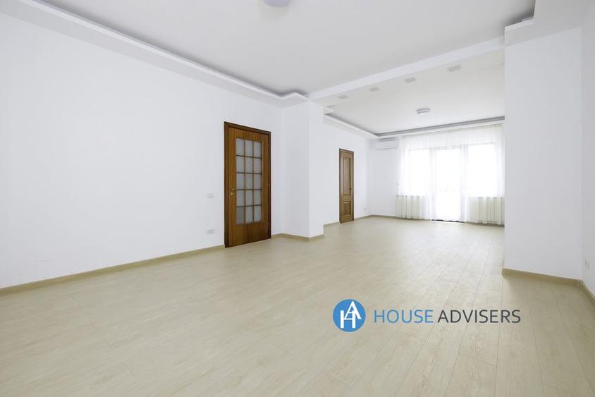 Inchiriere apartament in vila, 3 camere Floreasca