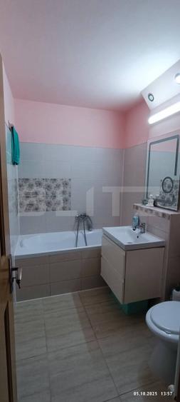 Apartament 3 Camere, 2 Băi, Cartierul Florilor