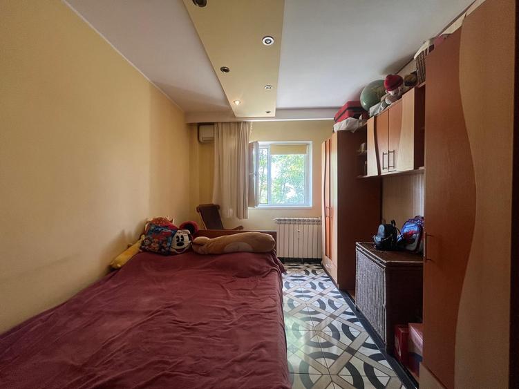 Vanzare apartament 3 camere Calea Ferentari