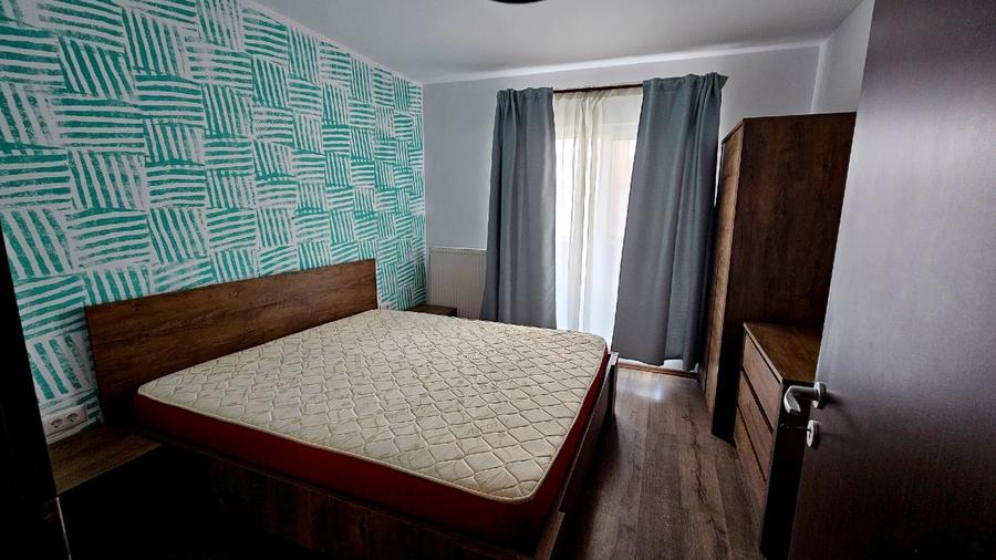 Apartament 3 camere | 90 mp | 2 băi | 2 balcoane | Parcare | Direct proprietar
