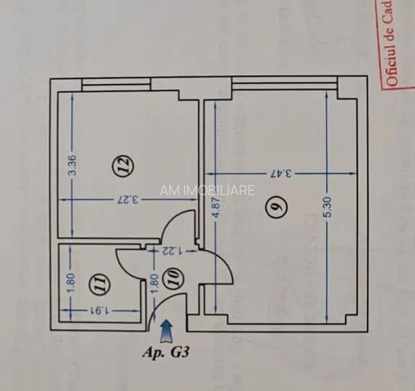 STUDIO- PIATA SUDULUI, PET-FRIENDY, DORMITOR SEPARAT, METROU, CENTRALA - 8