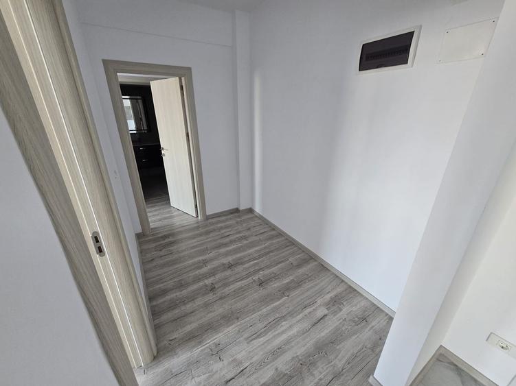 Suprafata generoasa. Aproape de Profi. Etaj intermediar. 2 Locuri de Parcare.