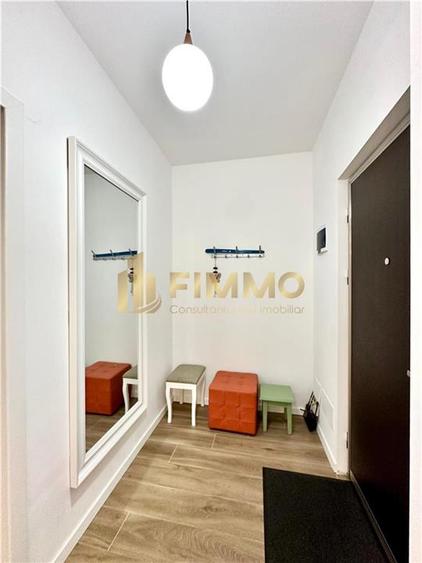 Apartament bloc nou | 2 cam | ID: 1200