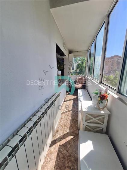 Apartament 2 camere Racadau ,64mp, Brasov - 25