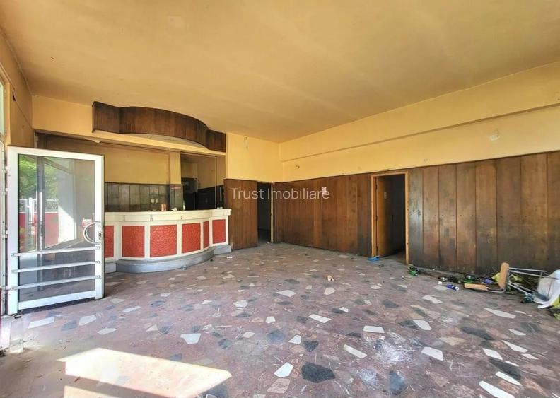 Spatiu comercial l 324 MP l  Brasov - 6