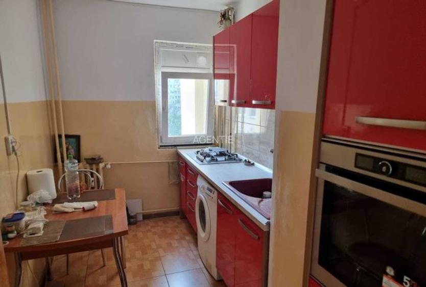 3 camere Baba Novac intersectie Campia Libertatii - 5