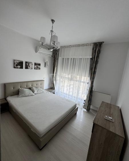 Apartament 2 Camere | Exigent Plaza | Vedere Parcul Liniei | 10/11