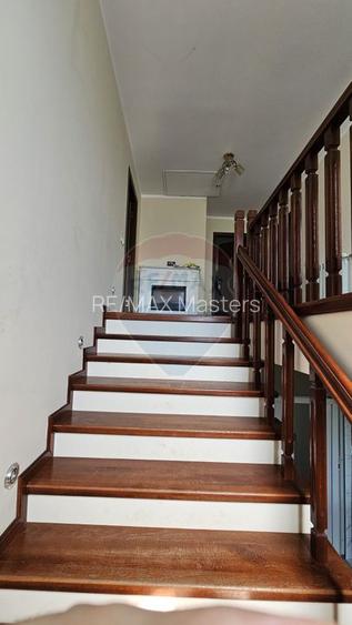 Casă / Vilă cu 6 camere de vânzare in Hânțești, Suceava - 12