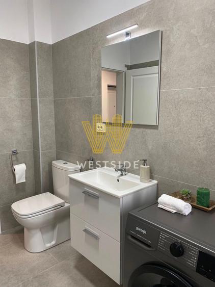 Apartament premium cu 2 camere, de inchiriat, in Giroc