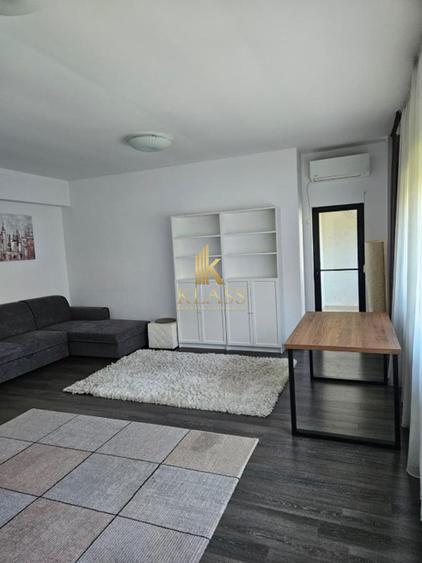 Apartament 3 camere Natura Residence | Piscină exterioară Loc parcare subteran