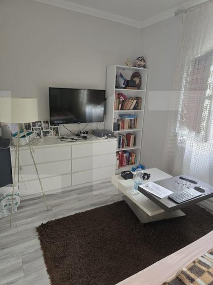 Duplex Spațioas – 90 mp Utili & Teren Generos – Moșnița Veche