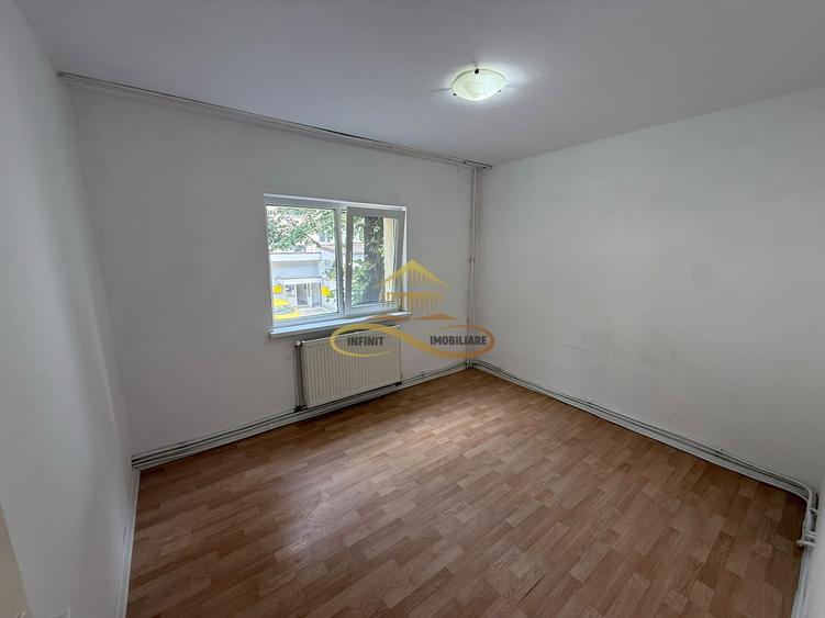 Apartament 2 camere de vanzare in Bacau