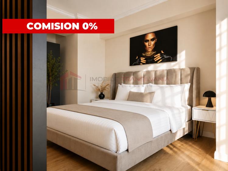 Apartament Nou Mănăștur