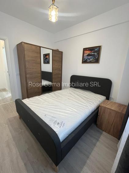 Apartament 2 camere + loc parcare Visoianu - 7