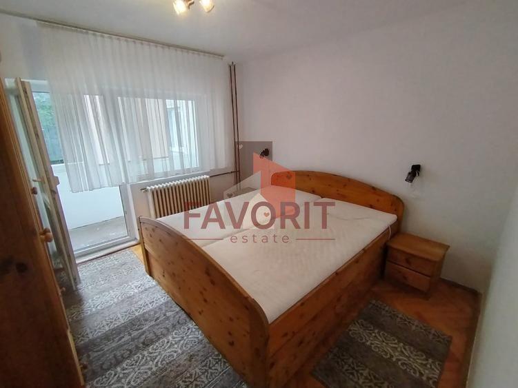 Apartament 3 camere decomandat | Zona Girocului