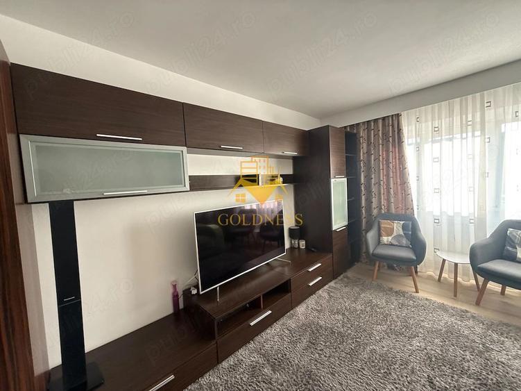 2 camere, Intre Lacuri, Iulius Mall, FSEGA, Prima închiriere, Parcare