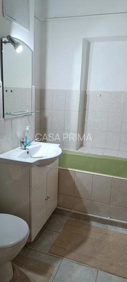 Apartament 4 camere DECOMANDAT, spatios, zona CUG la bulevard - 7