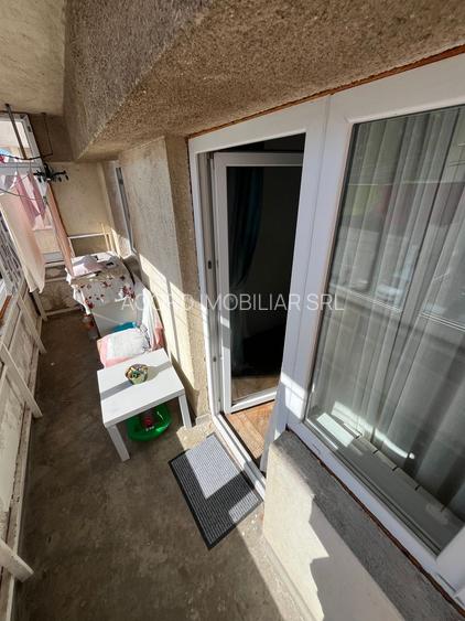 Apartament 4 camere Trocadero