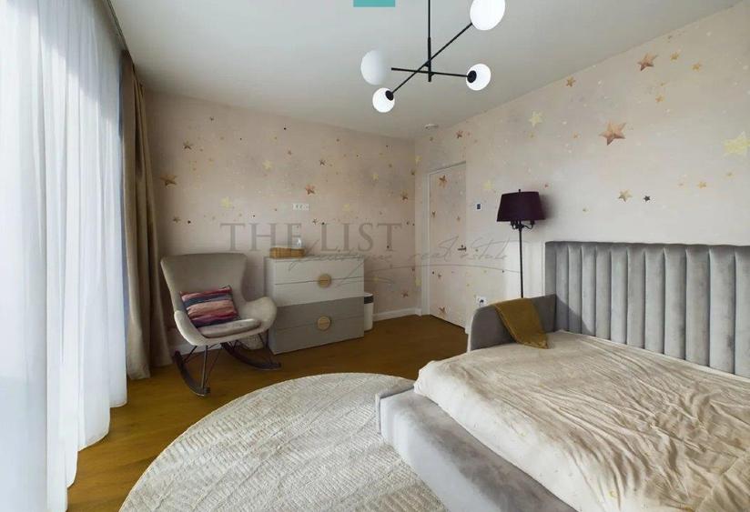 Vila 5 Camere | SmartHouse | Piscina | VOLUNTARI