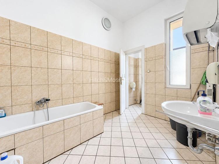 Casă SAD de închiriat | 660 mp utili | Zona Centrală | 4.500 €/lună - 25