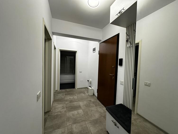 2 camere | Decomandat | Curte 60 mp | La Cheie | Dobroesti - Marului