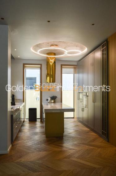 VILĂ PREMIUM | P+2E | PISCINĂ | 641 MP TEREN | SECTOR 1 - 41