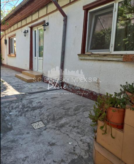 Teren de 435mp cu utilitati si deschidere 14 m- Coiciu / constructie demolabil - 9