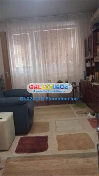 Apartament 3 camere Drumul Taberei- Raul Doamnei