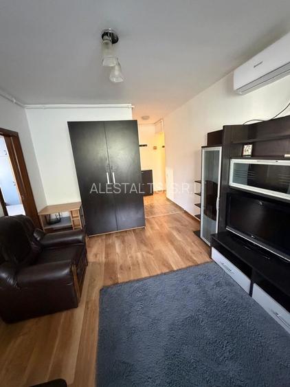 2 camere cu centrala Aparatorii Patriei - pet friendly - 7