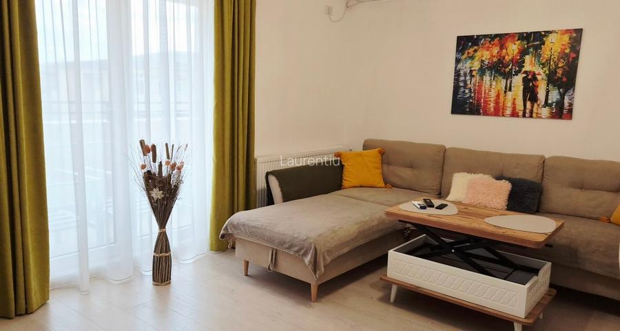 Apartament 2 Camere Premium | Drumul Binelui | Apărătorii Patriei - 13