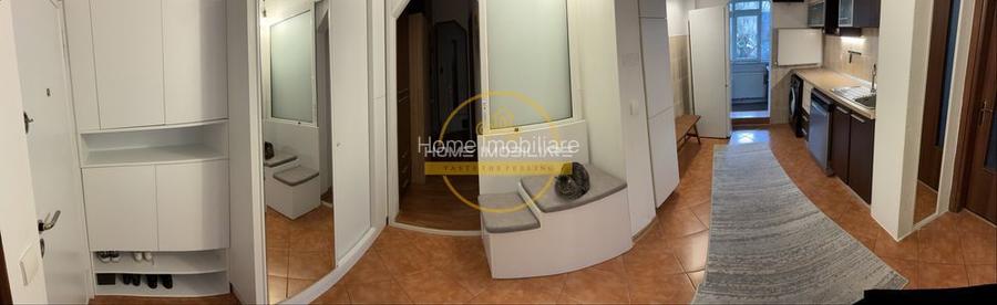 🏠Apartament 3 cam, 72MP, decomandat, parter // 📍Păcurari - Petru Poni - 2