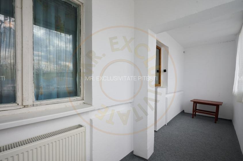 APARTAMENT DOUA CAMERE DECOMANDAT RAZBOIENI - 14
