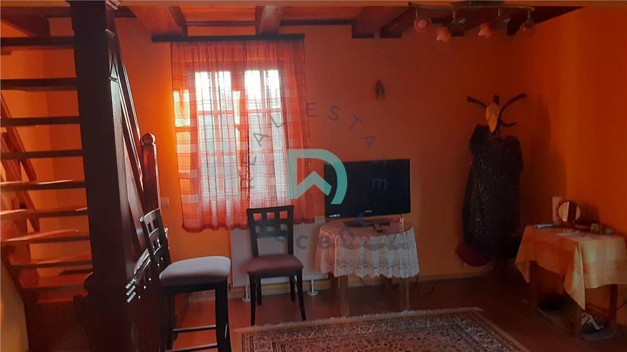 Casa Breaza, Prahova