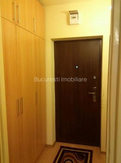 Garsoniera,Titan,Metrou,bl.1979,et.5/10,Amenajata,mobilata,complet,PET FRIENDLY - 6