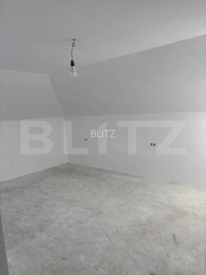 Casă cu 6 camere, 160 mp, și teren generos de 900 mp, loc. Ciprian Porumbescu - 7