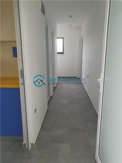 Royal Imobiliare - Vanzare spatiu industrial in zona Paulesti