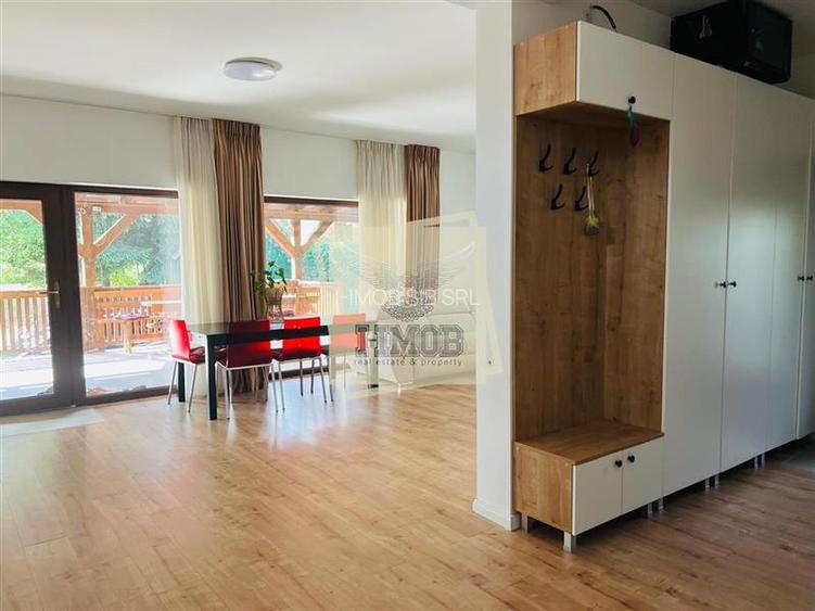 Casa moderna 6 camere 2 bai curte 1000mp Tocile - 6