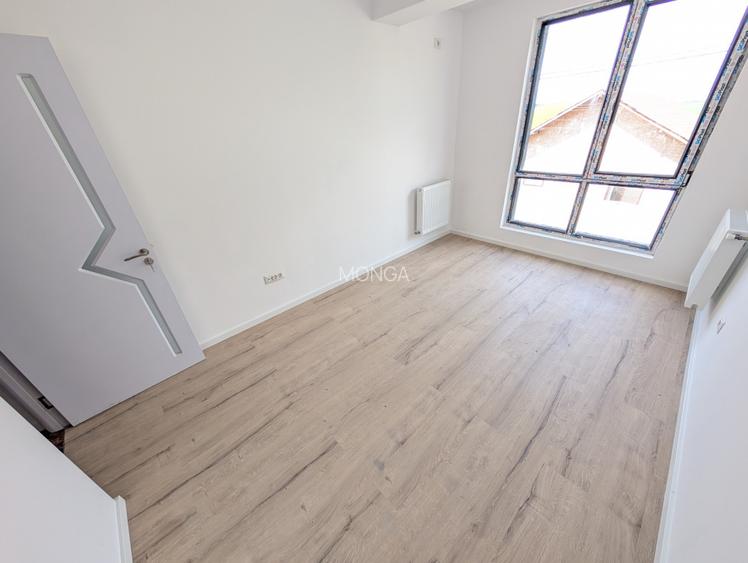 Duplex 5-6 camere 170mp | 0 comision | Balotesti| mobilat utilat | 200mp teren - 21
