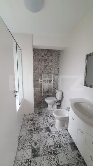 Casa pet friendly, 139mp, curte, 3 parcari, Dezmir - 8