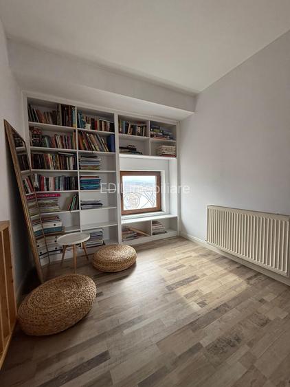 Apartament de închiriat, 3 camere, 80 mp, Zorilor zona Wings - 2
