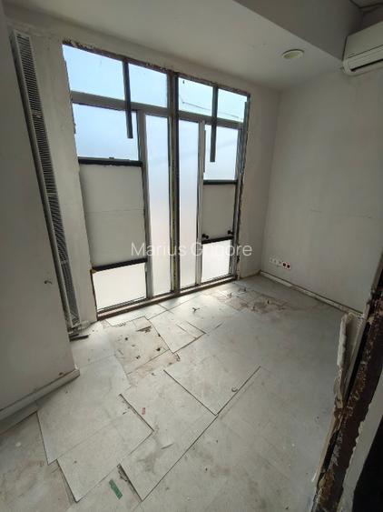 Spatiu comercial 166 mp, zona piata 1 MAI - 6