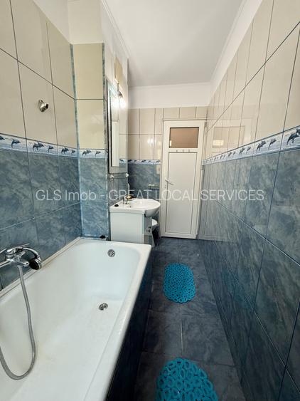 Garsonieră decomandată, luminoasă, în zona Constantin Brâncoveanu - 10