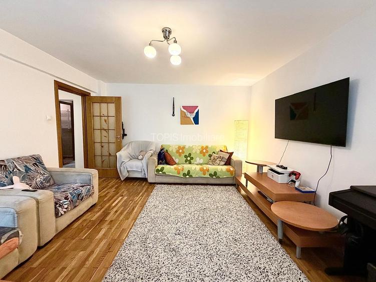 Lujerului / Apartament Decomandat / Bloc Finalizat 1995 / Ideal pentru o Familie - 19