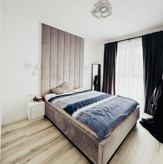 Apartament 2 camere, amenajat lux, la Denya Forest, Comision 0%
