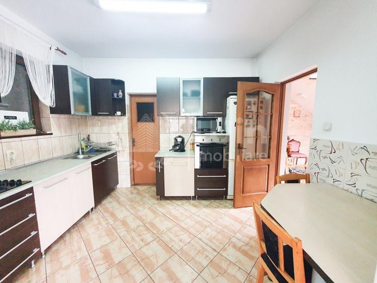 Casa individuala 280mp utili | La cheie | 600mp teren | Dambul Rotund