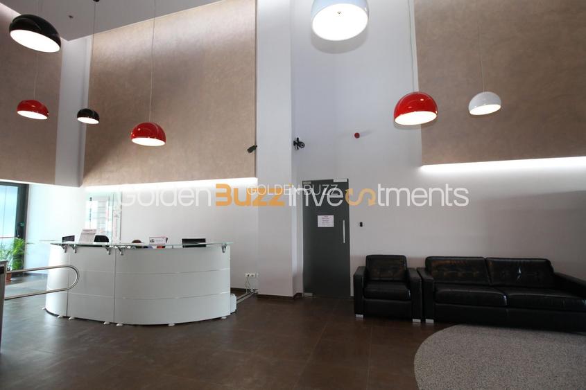 Spatiu birouri  open space | Pipera | 69 mpu - 6