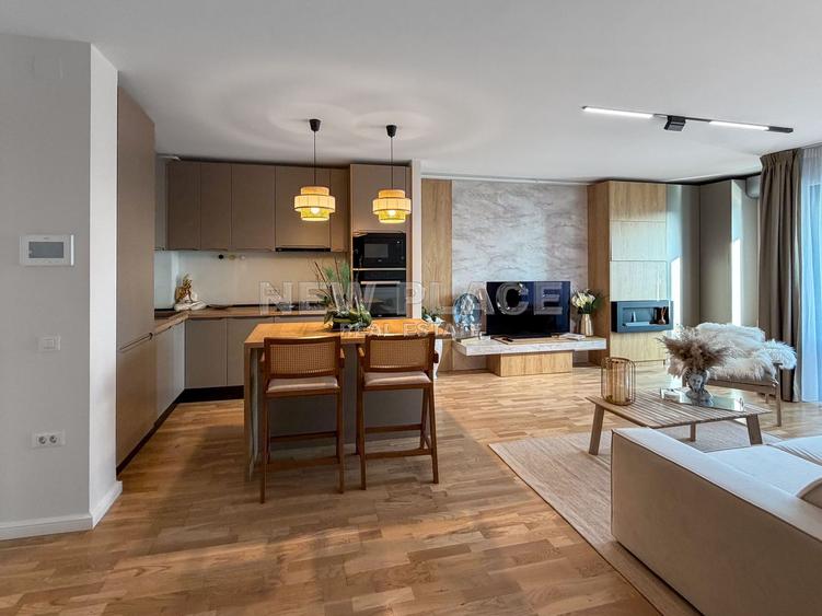 [VIDEO] Apartament exclusivist | Vedere libera | Ultra Lux