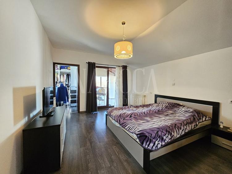 Casa 5 camere de vanzare in Borhanci, Cluj Napoca